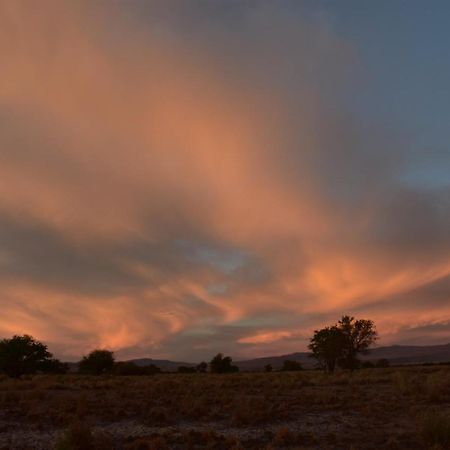 סן פדרו דה אטקאמה Andes Nomads Desert Camp & Lodge מראה חיצוני תמונה